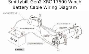 Shematics electrical wiring diagram for caterpillar loader and tractors. Diagram Smittybilt Xrc8 Winch Solenoid Wiring Diagram Wiring Diagram Full Version Hd Quality Wiring Diagram Alarmdiagram Chiesamadregangi It