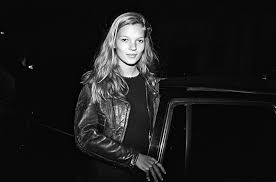 our 1994 kate moss interview