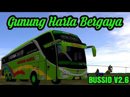 We would like to show you a description here but the site won't allow us. Bus Gunung Harta Bergaya Livery Bus Simulator Indonesia Bussid By Hera Astria