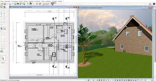 Architektur programm mac kostenlos cad programme architektur kostenlos. 3d Cad Architektur Software Hausplaner Programm