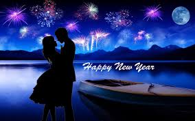 happy new year 2022 i love you greeting