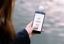 Iphone Light Meter Will Make Your Photos Shine Cult Of Mac