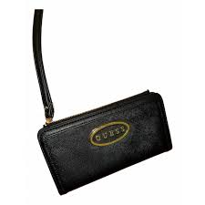 wallet guess black in other 20596797