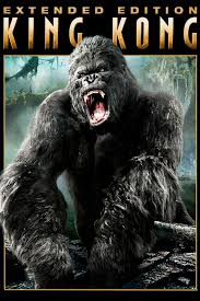 The story in this video is a. King Kong Extended Version Full Movie Movies Anywhere