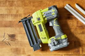 what a brad nailer is and how to use it