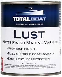 totalboat marine varnish high