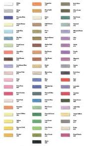 Brother Chart Colours And Numbers Ideas For The House