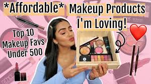 affordable makeup s i m