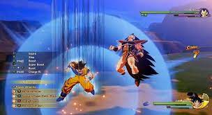Kakarot for the ps4 is both a unique entry into the franchises long gaming history and a baffling one as to why nobody of this sooner. Dragon Ball Z Kakarot Is The Rpg I Ve Wanted Since Legacy Of Goku Gametyrant