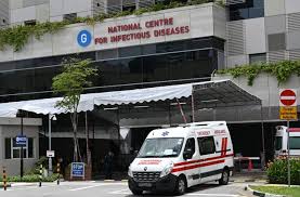 Total number of imported cases in singapore Coronavirus Cases In Singapore Exceed 20k Highest In Southeast Asia World Report Us News