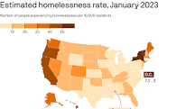Florida has second highest unsheltered rate in U.S. - Axios ...