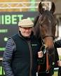 Image result for Cheltenham Festival: Nicky Henderson profiles his top ... - The Mirror