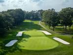 Hackensack Golf Club | Courses | GolfDigest.com