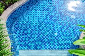 what makes pool tile diffe than