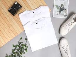 types of t shirt and shirt materials