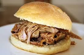 best pulled pork sandwiches