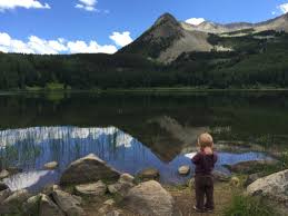 Where to go dispersed camping in colorado? 9 Remote Lakeside Campgrounds In Colorado Where You Can Embrace Serenity Without Speedboats The Know
