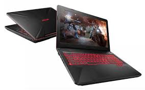 What are the gaming laptop prices in india? Asus Unveils Fx504 Tuf Gaming Laptop Versus By Compareraja