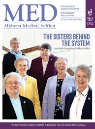 Med April May 2018 By Med Midwest Medical Edition Issuu