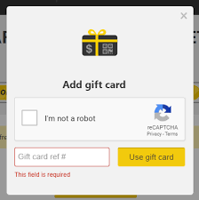 How can i get money off of a gift card? How Do I Use My Gift Card Ticketco Support