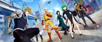 It includes those who are seems valid and also the old ones which sometimes can still work. Geek Giveaway 100 Codes For One Punch Man The Strongest Mobile Game Geek Culture