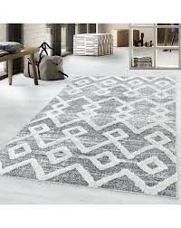 short pile design carpet mia looped