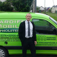 cardiff mobile upholstery cardiff