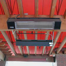 sunpak infrared outdoor heaters