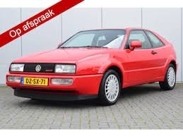 volkswagen corrado vr6 prijs en