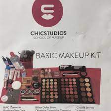 chic studios nyc of makeup