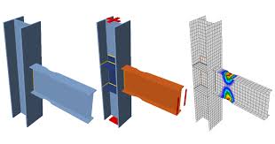 steel connection capacity design en