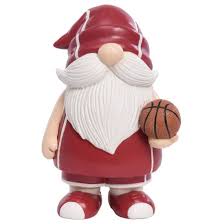 What Is Custom Resin Basketball Player