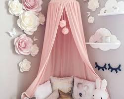 baby girl room décor ideas