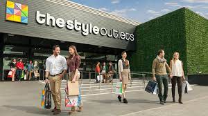 style outlets barcelona outlet mall