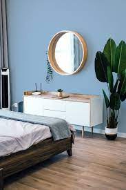 The Best Blue Paint For Bedrooms Paintzen