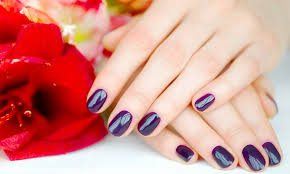 gel polish bella nails groupon
