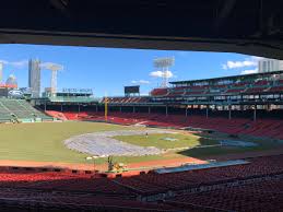 how to tour fenway park in 2023 the