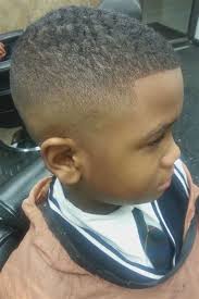 Fortunately, there are so many cool hairstyles for little black boys that no matter what your toddler is into, there is a cute haircut for. 85 Excellent School Haircuts For Boys Boys Fade Haircut Boys Haircuts Black Boy Hairstyles