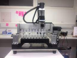 Jemma Redmond's Ourobotics Low-Cost 3D Bioprinter Does 10 Materials and  More - 3D Printing Industry