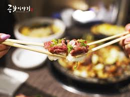 korean restaurants in carrollton tx