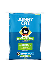 jonny cat fragrance free non clumping