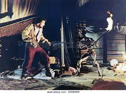 Image result for sinbad and the eye of the tiger