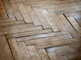 Warped Wood Floor Problems In