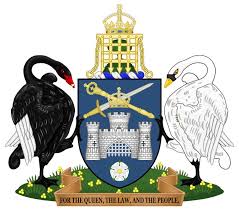 File Coat Of Arms Of Canberra Svg