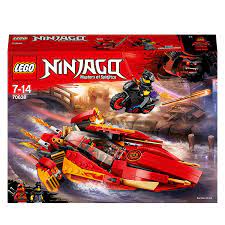 Buy Lego 70638 Ninjago Katana V11 Online at Low Prices in India - Amazon.in