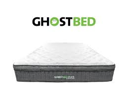 Ghostbed Flex Review Reasons To