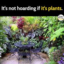 gardening memes and funny pictures