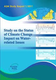 We assess blue water scarcity globally at a high spatial resolution on a monthly basis. Study On The Status Of Climate Change Impact On Water Related Issues By Academy Of Sciences Malaysia Issuu