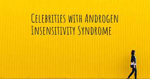Celebrities who (probably) have asperger's syndrome. Celebrities With Androgen Insensitivity Syndrome