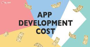 They are precisely the main difficulty in understanding this market: How And Why Should You Calculate The App Development Cost By Agicent App Development Company Medium